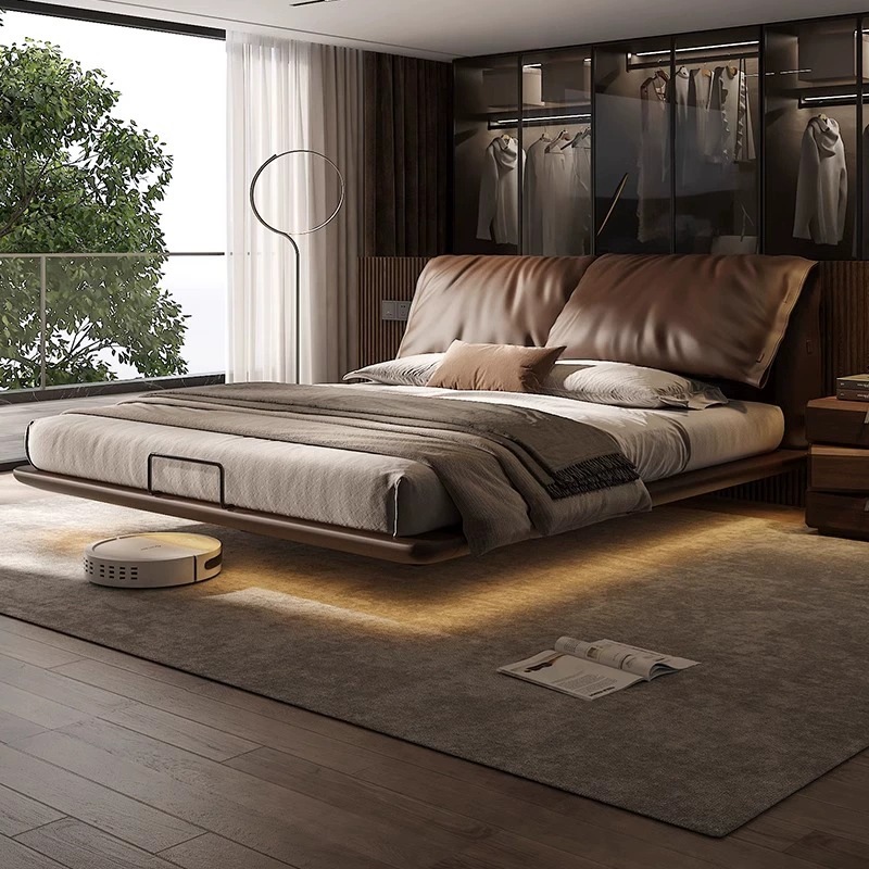 GIƯỜNG NGỦ CAO CẤP SANG TRỌNG CHO PHÒNG NGỦ&nbsp;ERICA – ODGN12