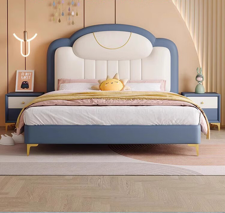 GIƯỜNG NGỦ THÔNG MINH ODGN25 – SỰ LỰA CHỌN HOÀN HẢO CHO KHÔNG GIAN HIỆN ĐẠI