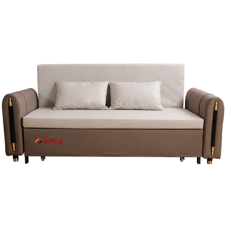 GIƯỜNG SOFA ĐA NĂNG CAO CẤP ERICA – ED11
