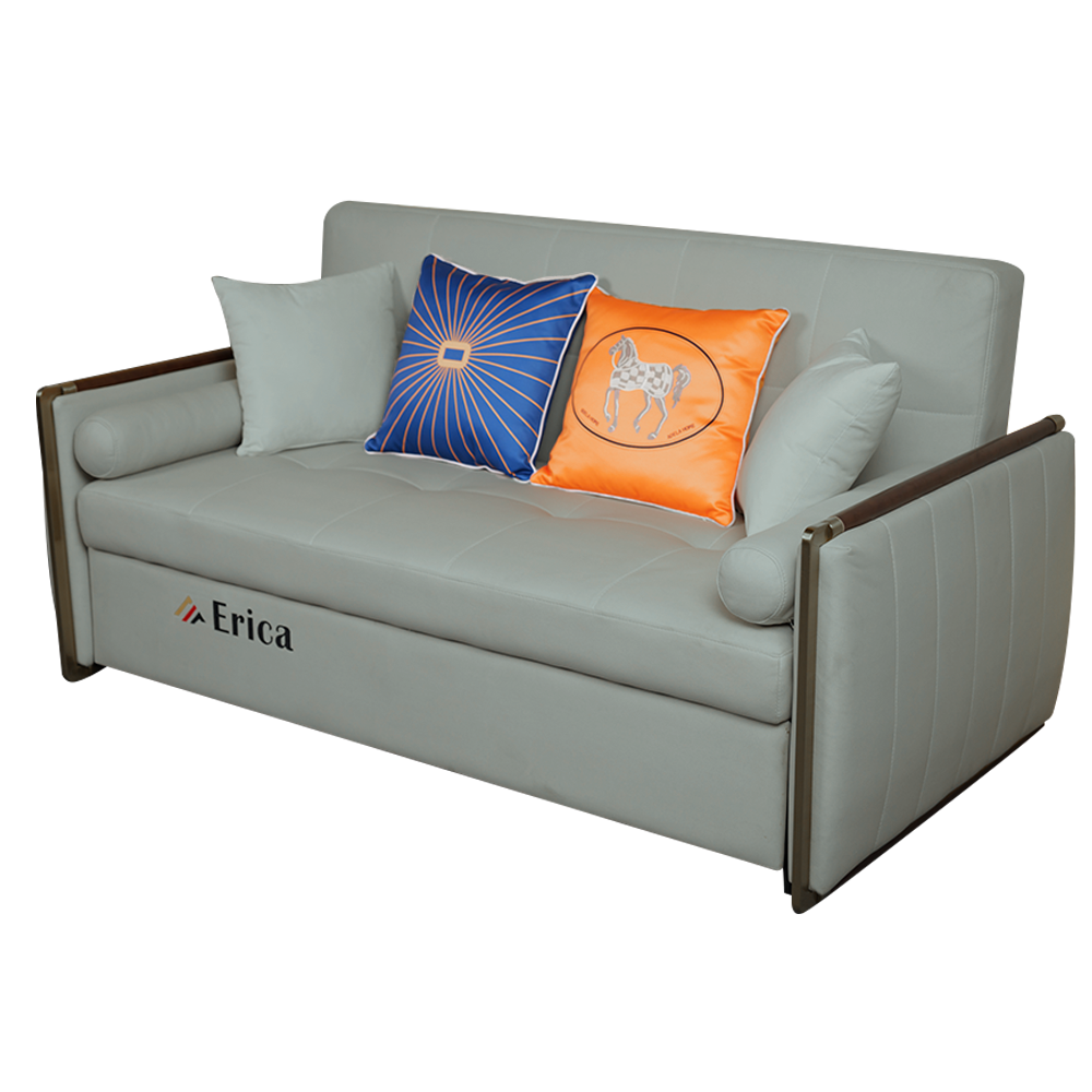 GIƯỜNG SOFA HIỆN ĐẠI ĐA NĂNG ERICA - LX6