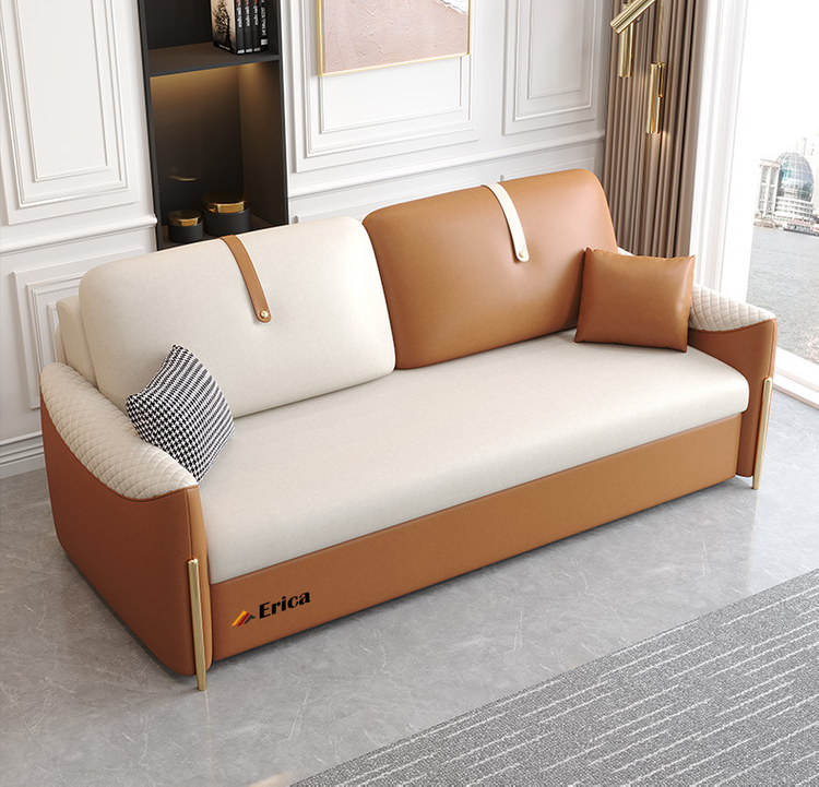 GIƯỜNG SOFA ĐA NĂNG THÔNG MINH ERICA - ED5