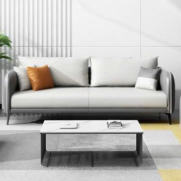 SOFA PHÒNG KHÁCH PHỐI MÀU CÁ TÍNH ERICA – PK06