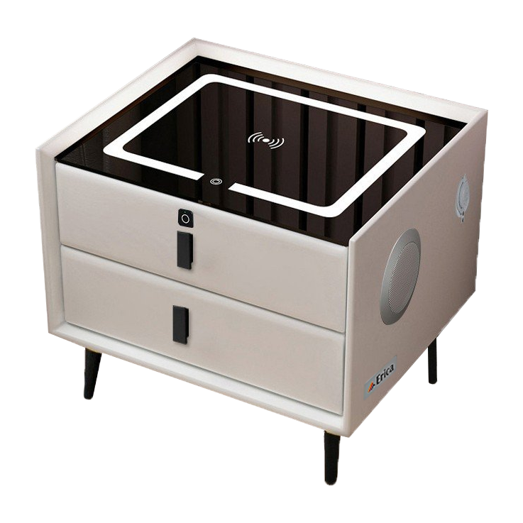 TỦ ĐẦU GIƯỜNG THÔNG MINH ERICA