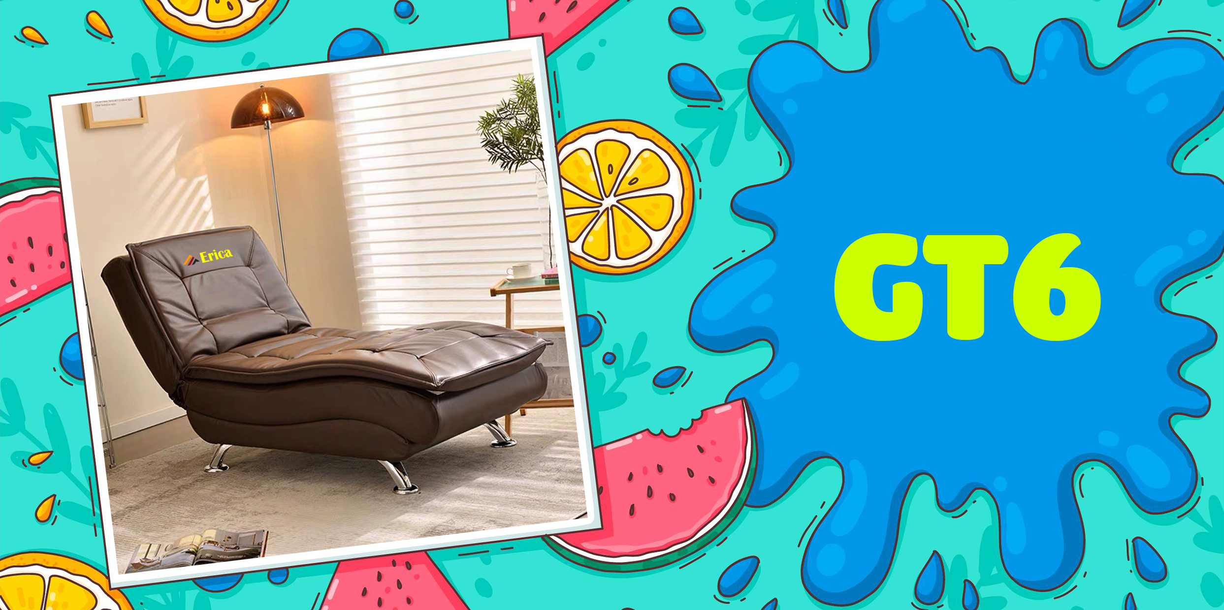 [HOT] CHIẾC SOFA DA CÔNG NGHIỆP KIỂU DÁNG MỚI LẠ, CHẤT LƯỢNG CỰC KHỦNG