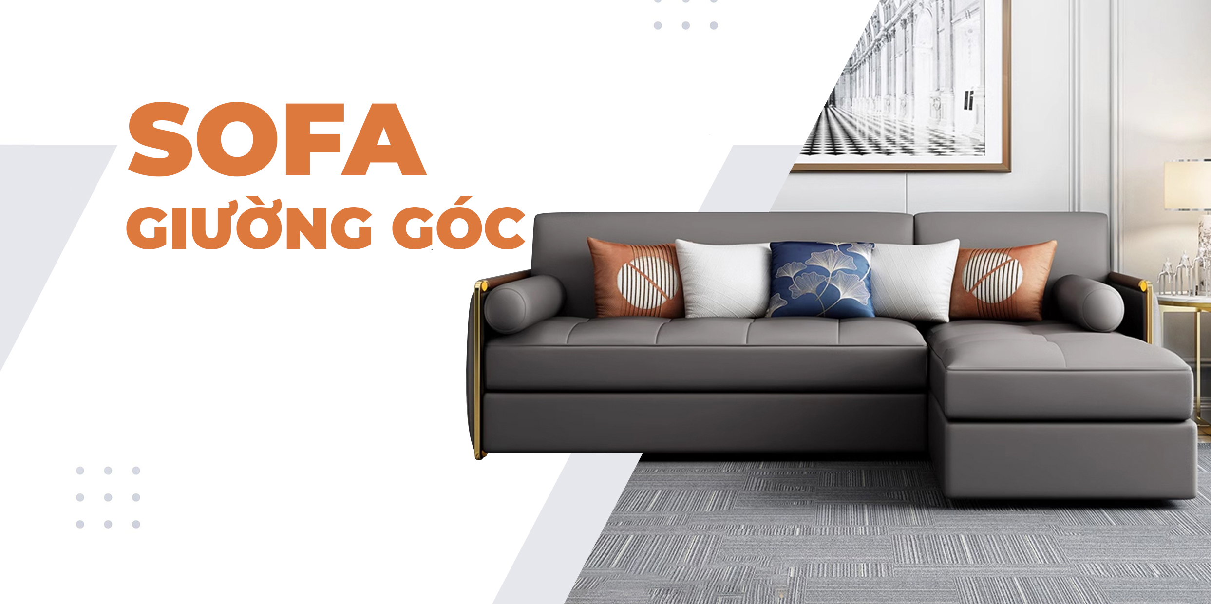 [HÓT HÒN HỌT] BỘ SƯU TẬP 5+ MẪU SÔ PHA GIƯỜNG GÓC ĐƯỢC ƯA CHUỘNG NHẤT HIỆN NAY